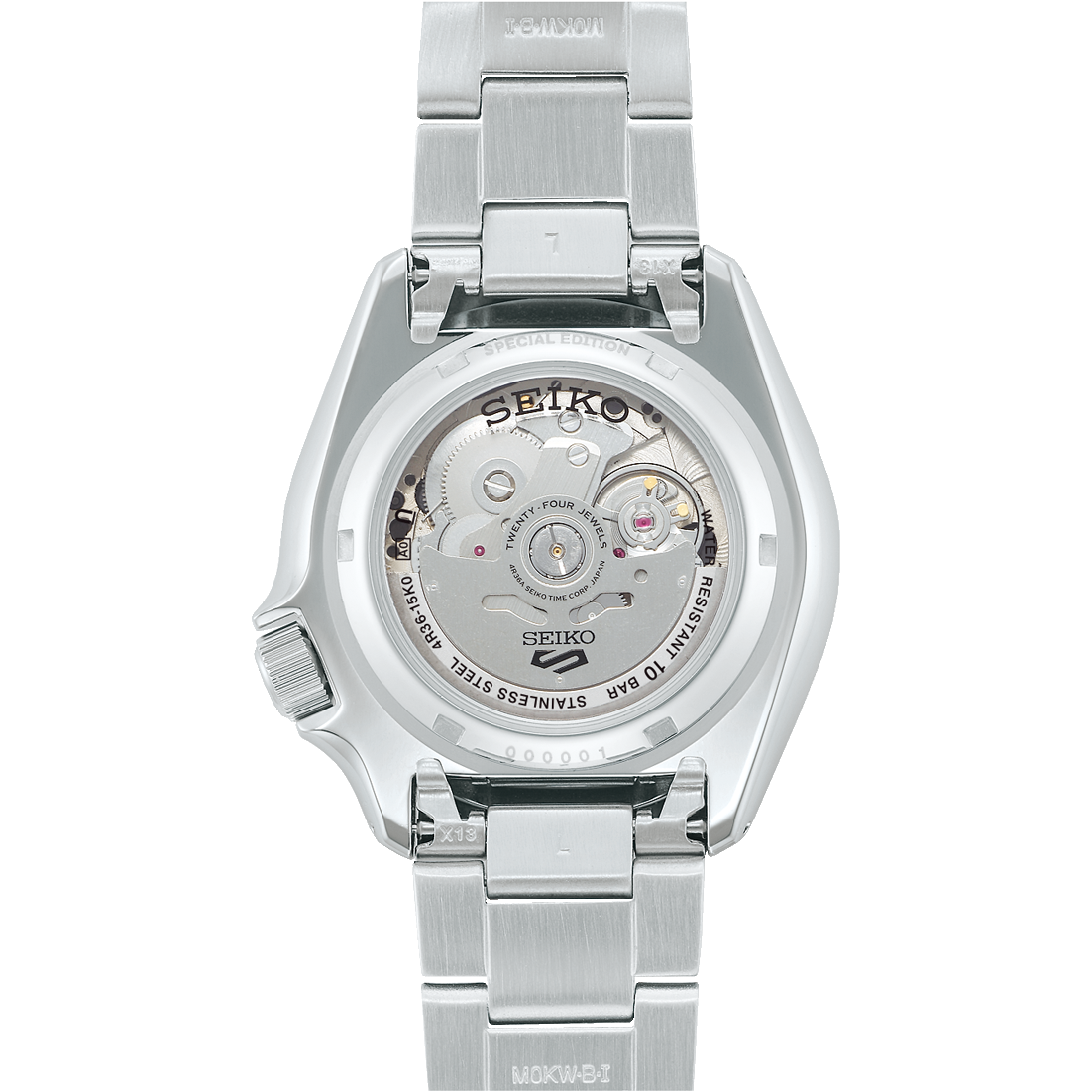 SEIKO SRPK67