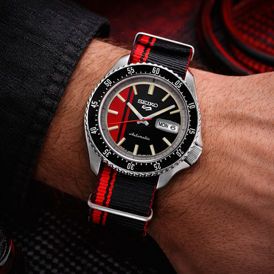SEIKO SRPK71