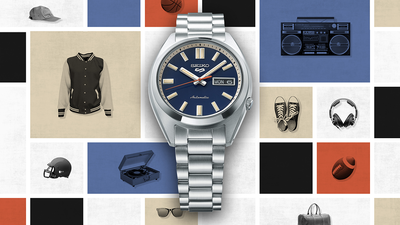 SEIKO SRPK87K1