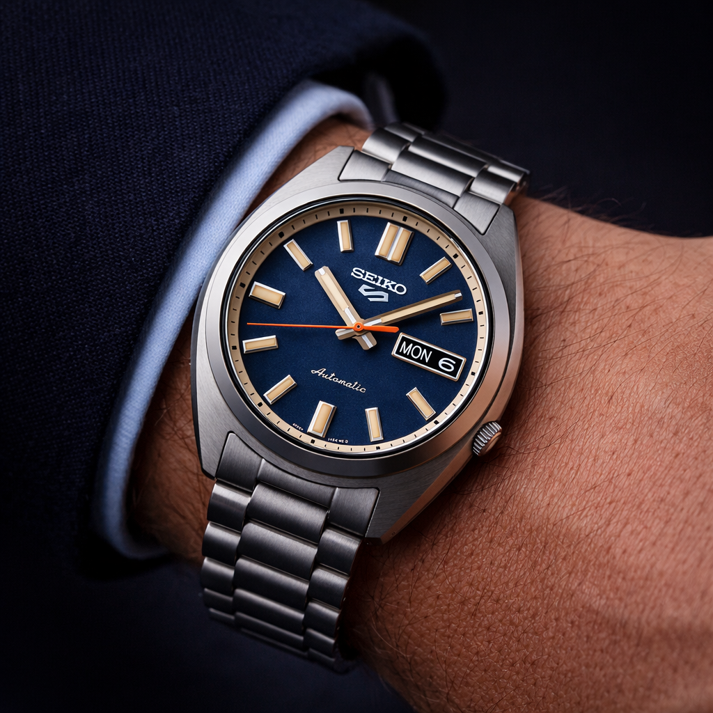 SEIKO SRPK87K1
