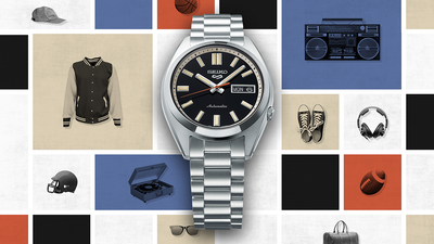 SEIKO SRPK89K1