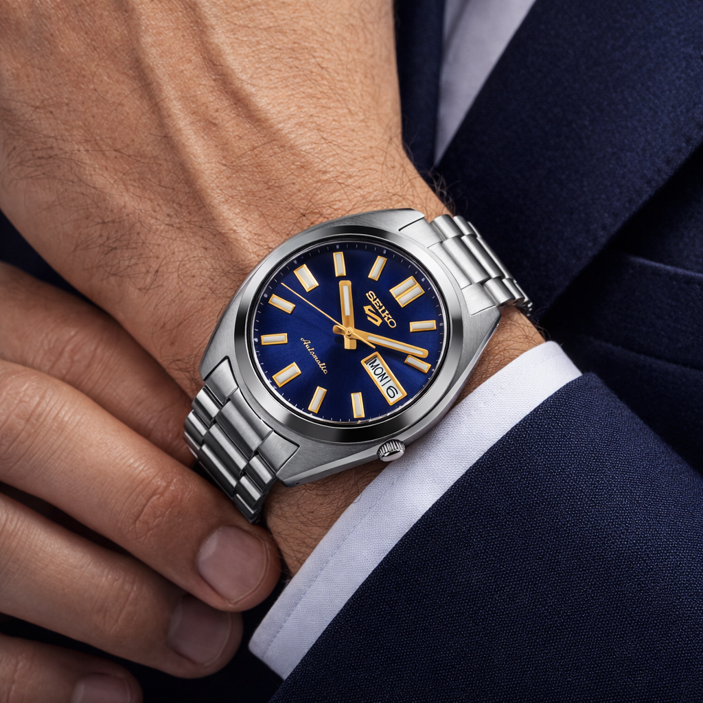 SEIKO SRPL55K1
