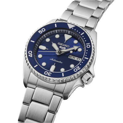 SEIKO SRPL77K1