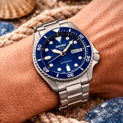 SEIKO SRPL77K1