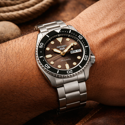 SEIKO SRPL79K1