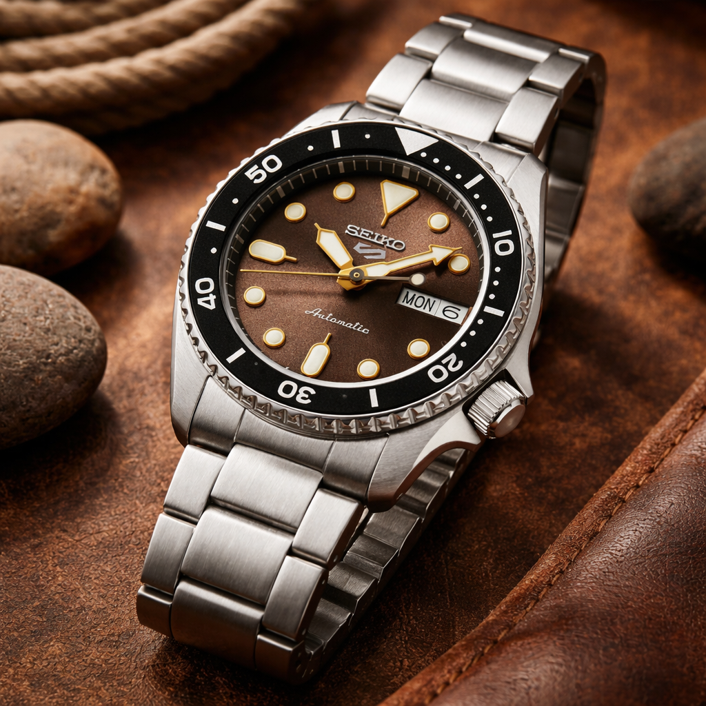 SEIKO SRPL79K1