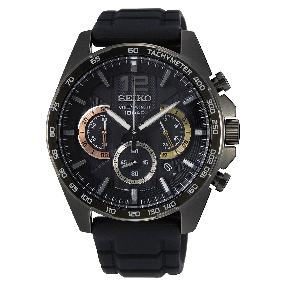 SEIKO SSB349