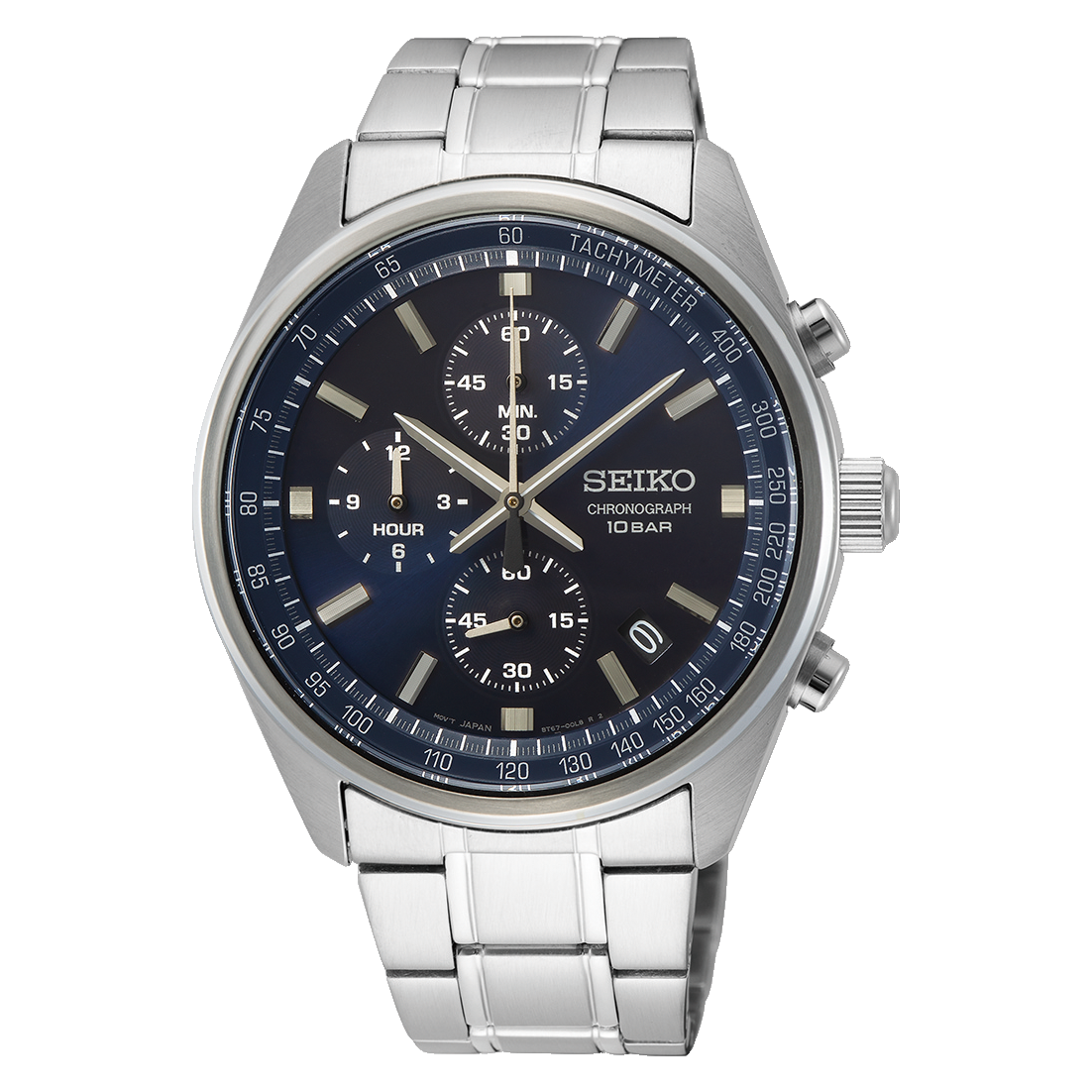 SEIKO SSB377