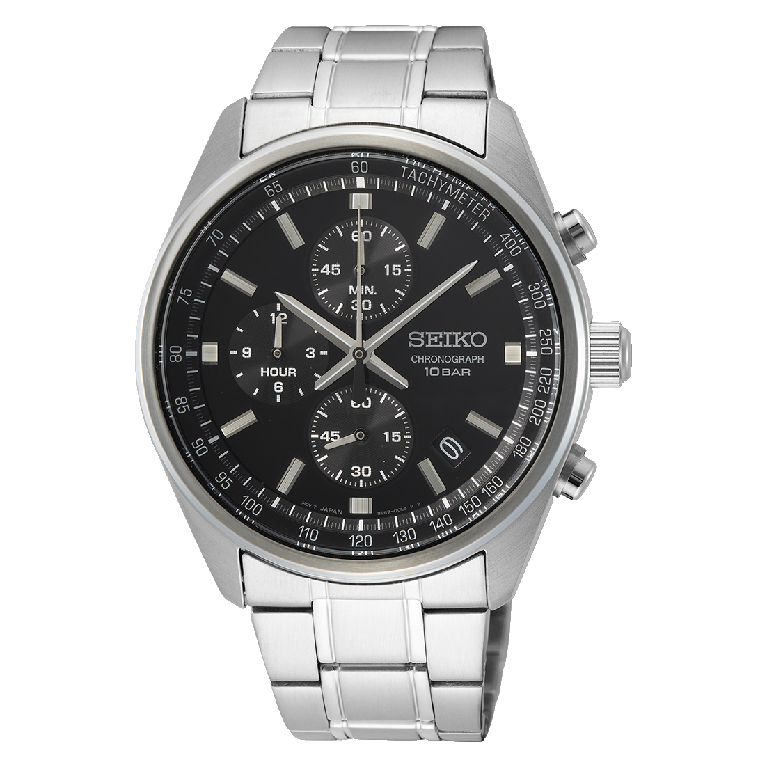 SEIKO SSB379