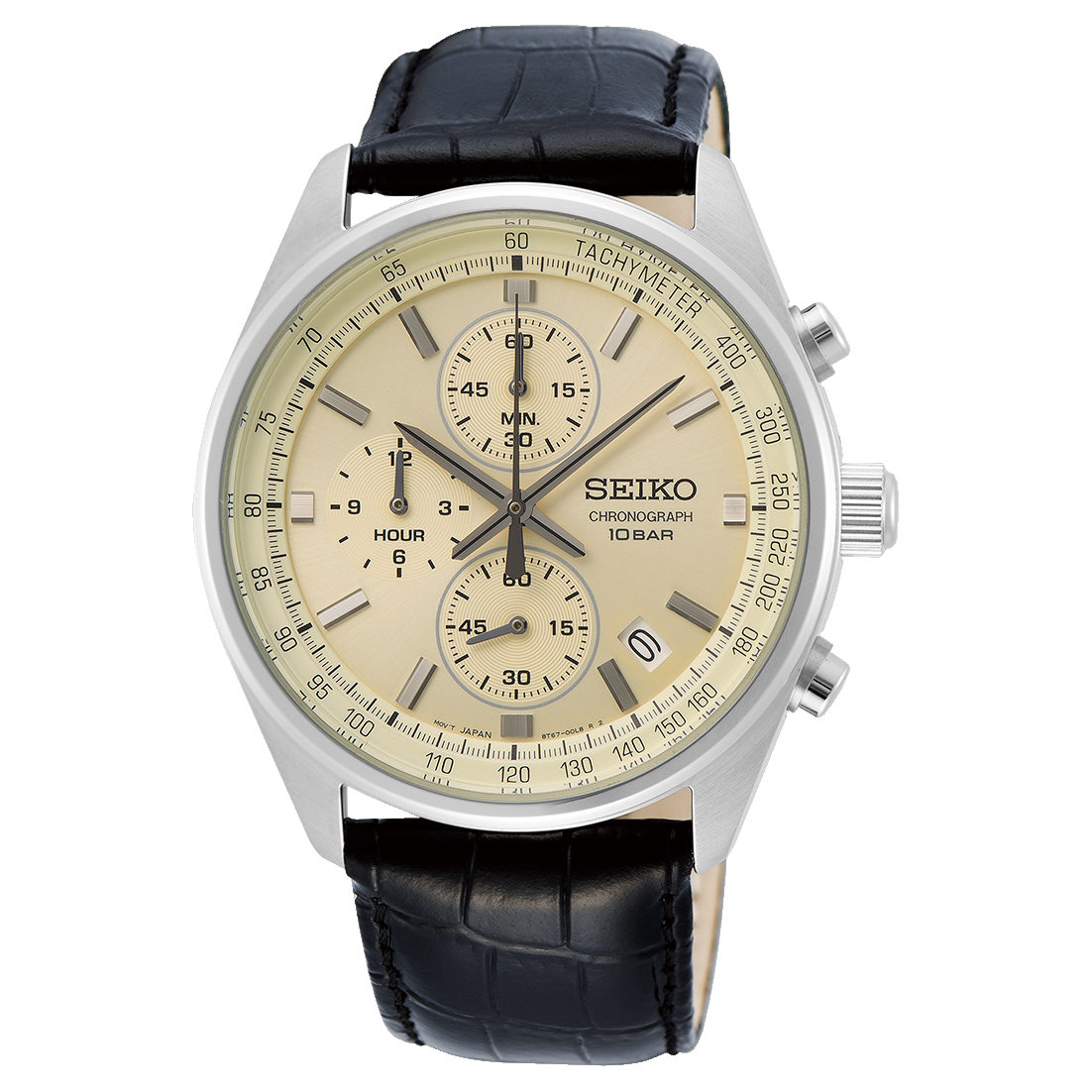 SEIKO SSB383