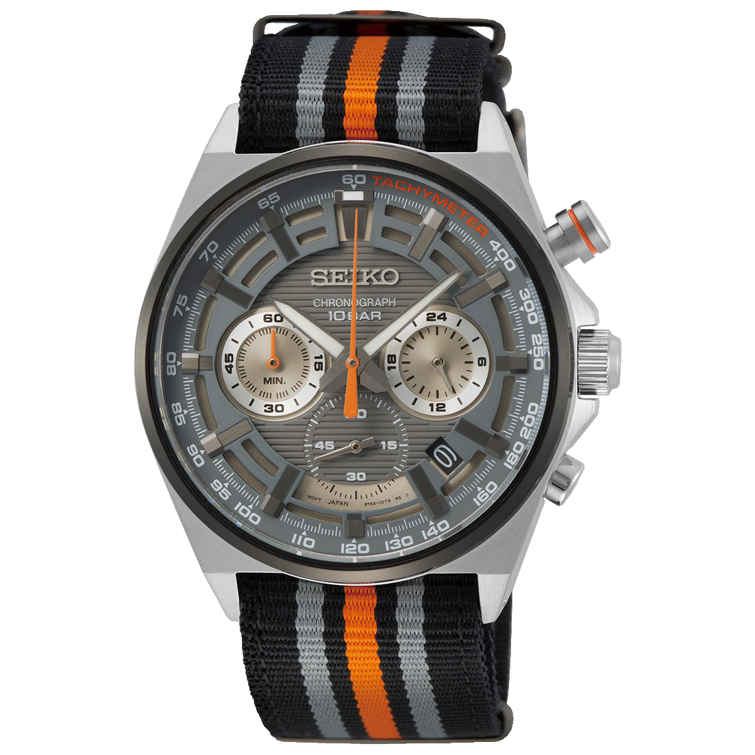 Seiko SSB403P1