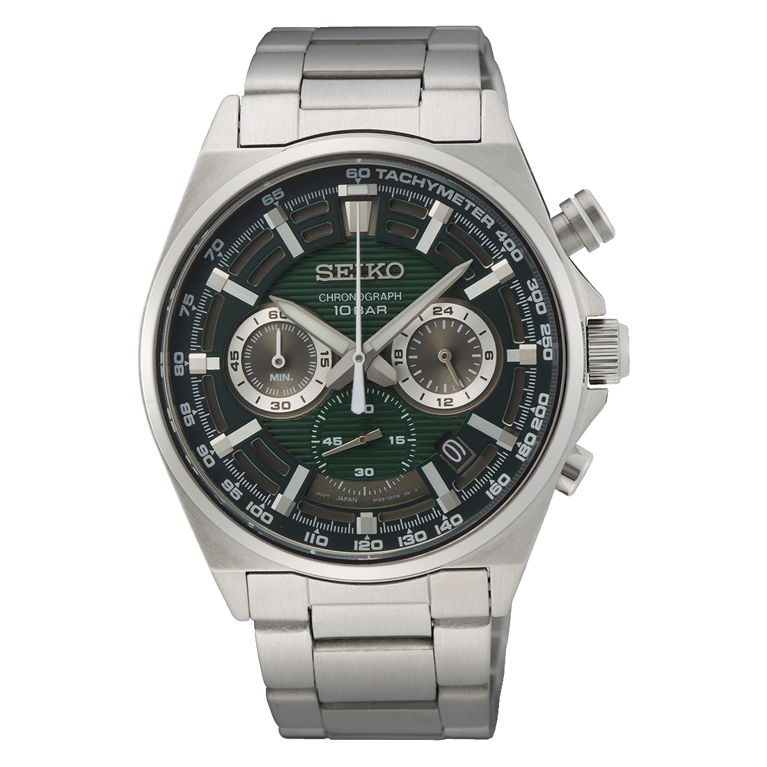 SEIKO SSB405
