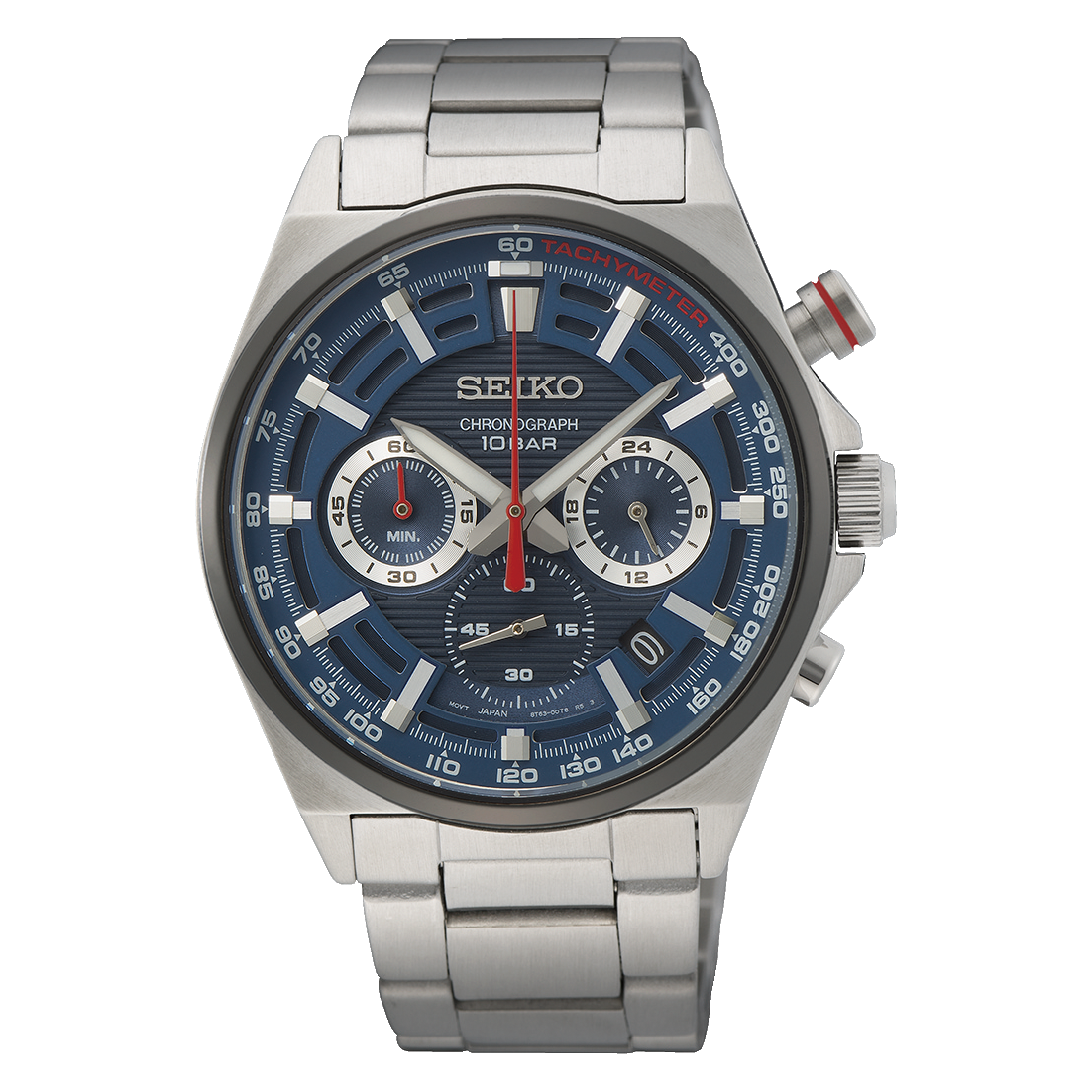 SEIKO SSB407