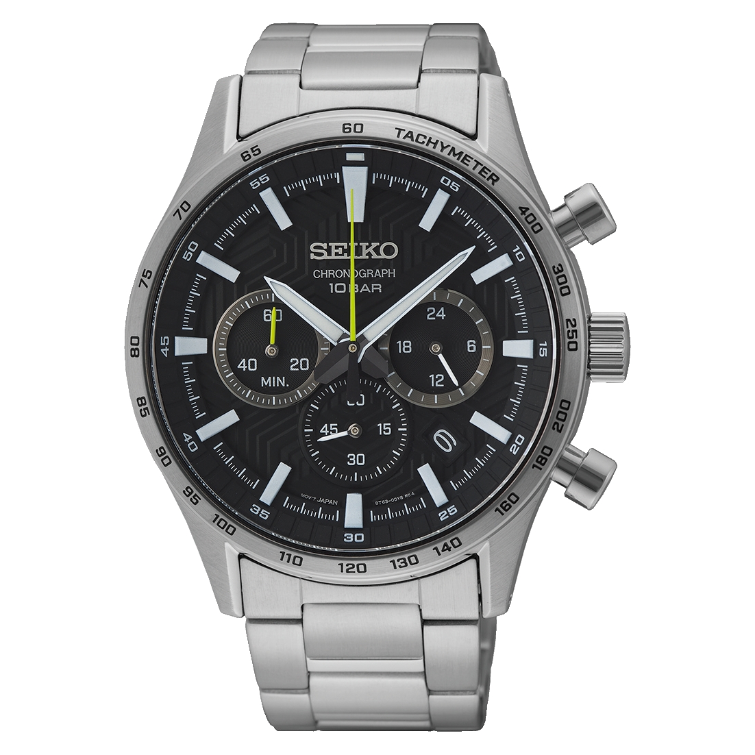 SEIKO SSB413