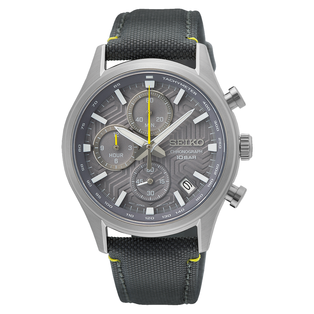 SEIKO SSB423