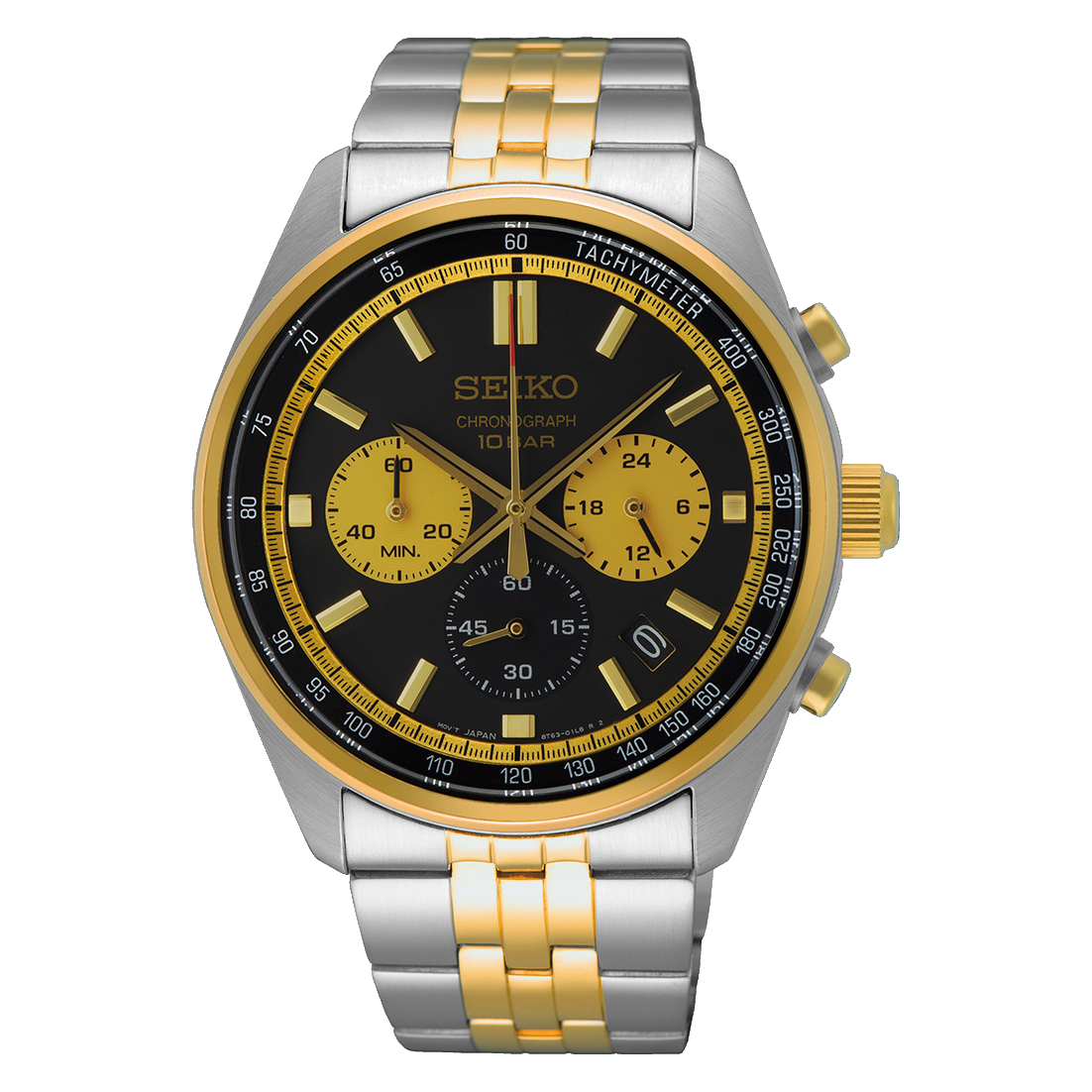 SEIKO SSB430