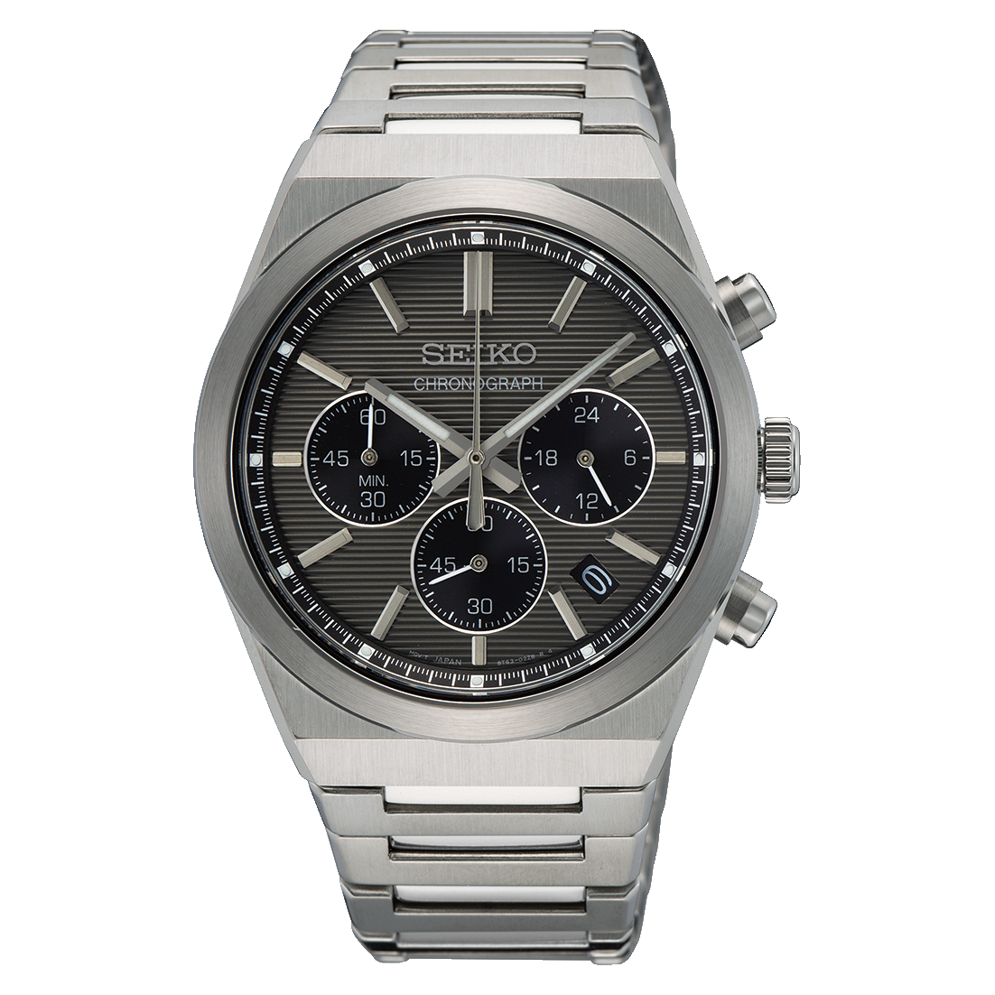 SEIKO SSB455P1