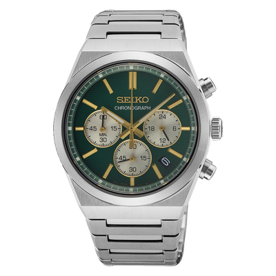 SEIKO SSB461P1