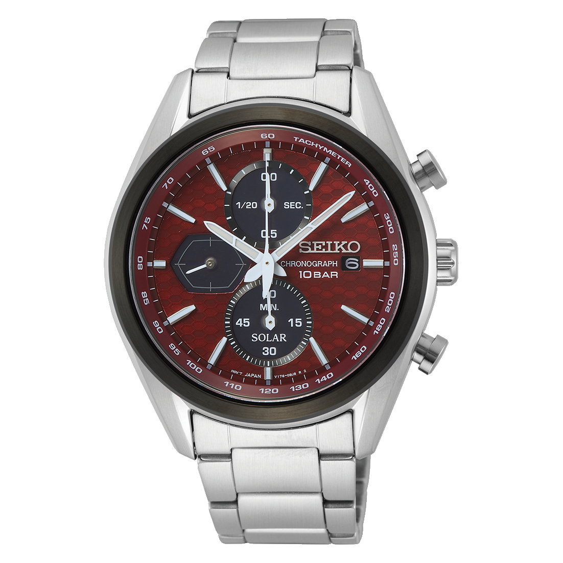 SEIKO SSC771