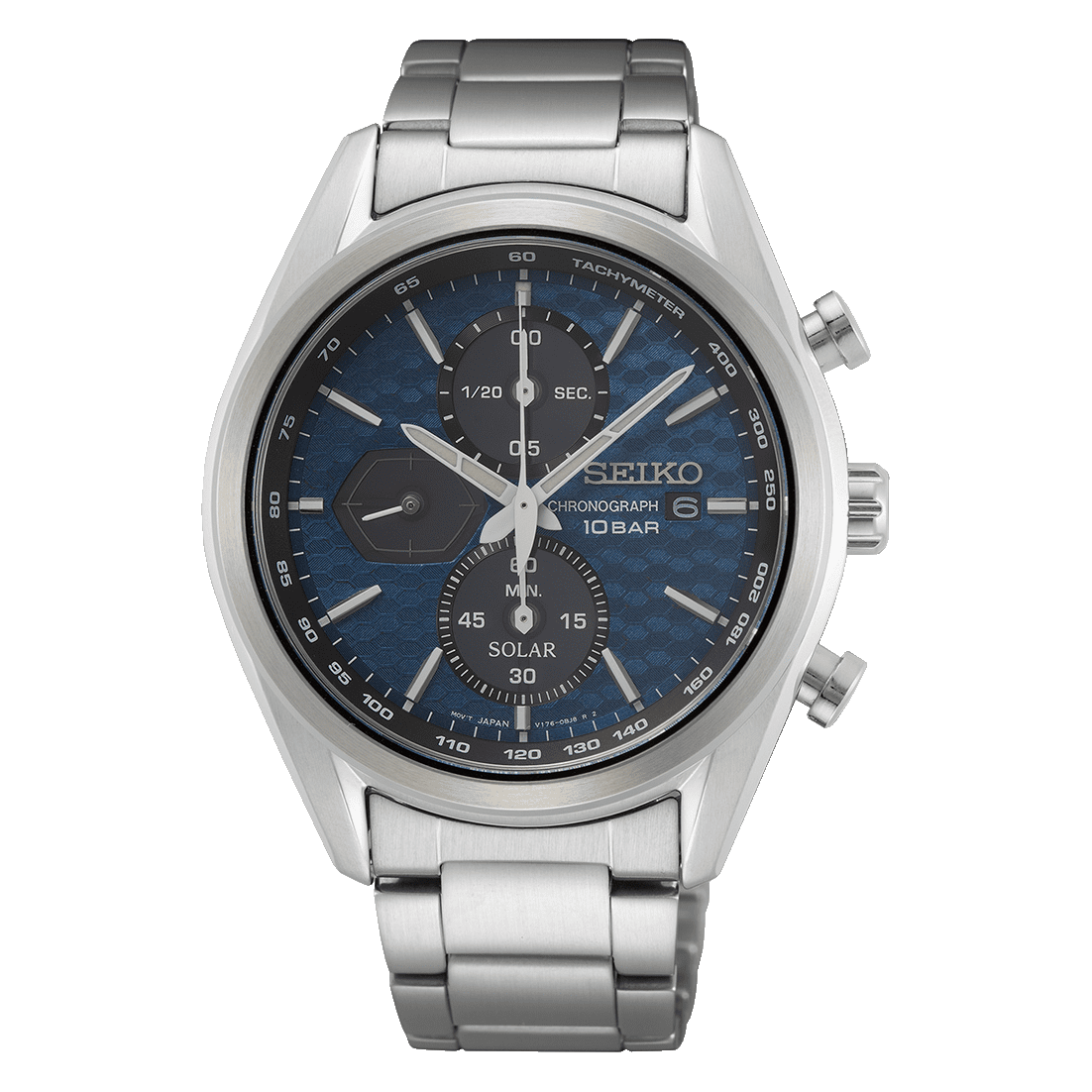 SEIKO SSC801P1