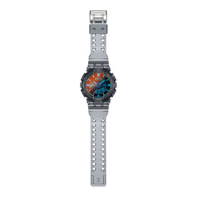 CASIO GA-110TLS-8A