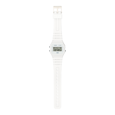 CASIO F-91WB-7A