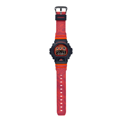 CASIO DW-6900TD-4