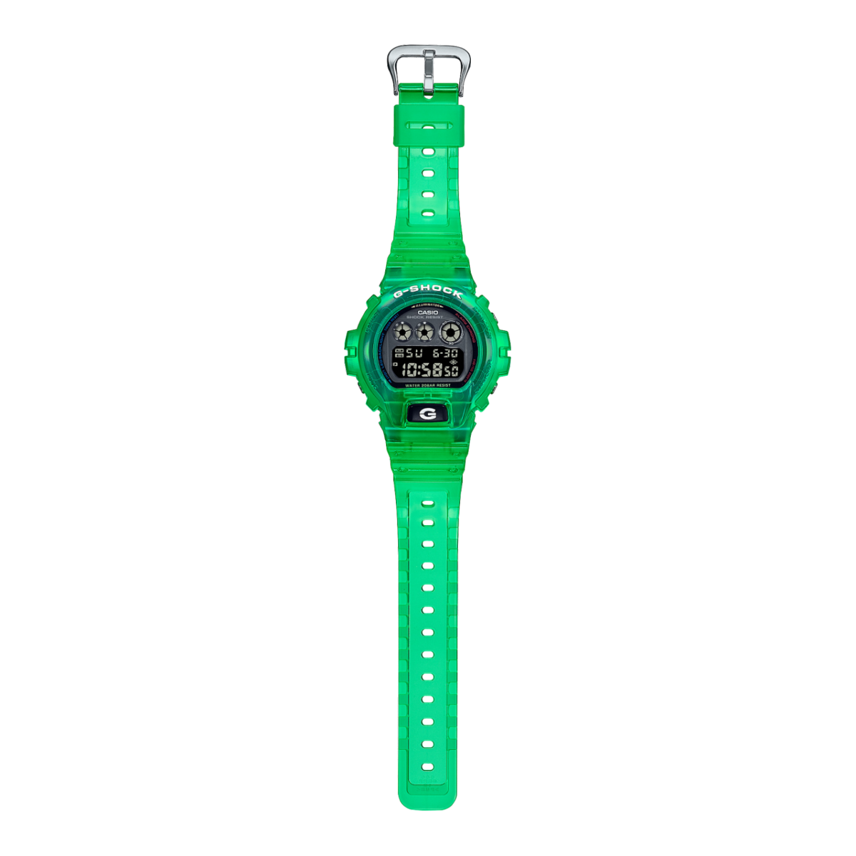 CASIO DW-6900JT-3