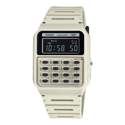 CASIO CA-53WB-8B