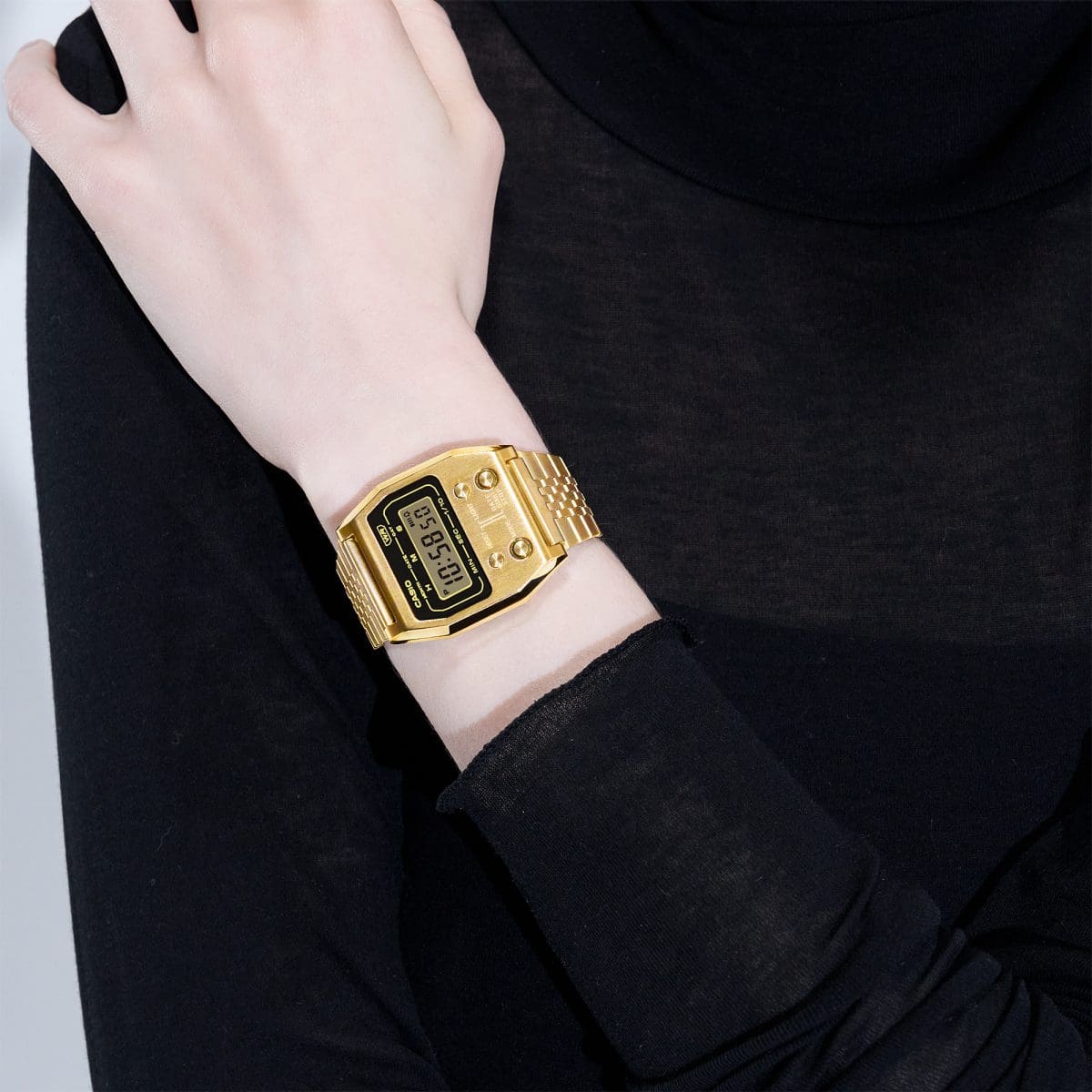 CASIO A1100G-5