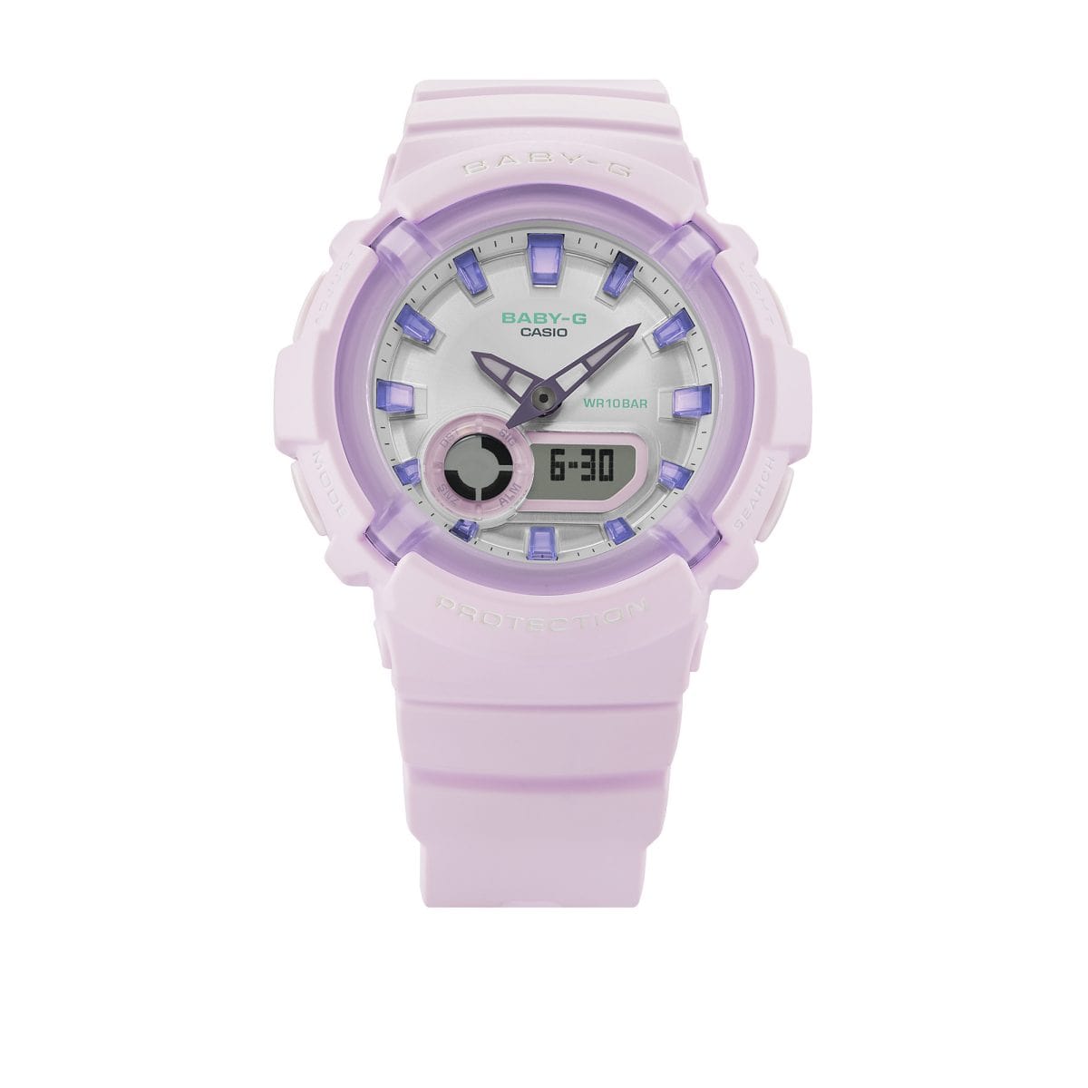 CASIO BGA-280SW-6A