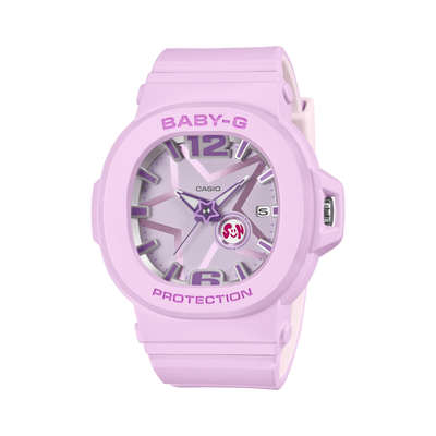 CASIO BGA-10D-6A