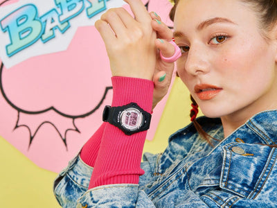 CASIO BG-169U-1C