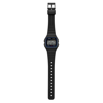 CASIO F91W-1DG
