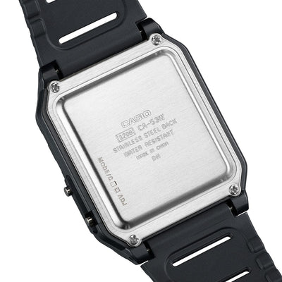 CASIO CA-53-W1Z