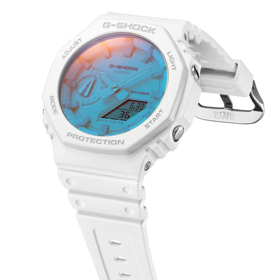 CASIO GA-2100TL-7A