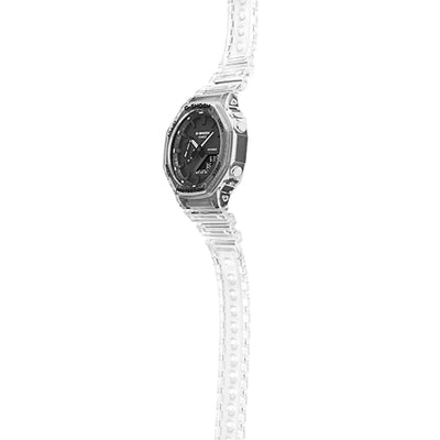 CASIO GA-2100SKE-7A