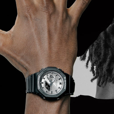 CASIO GA-2100SB-1A