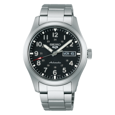 SEIKO SRPG27K1
