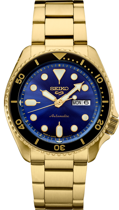 SEIKO SRPK20