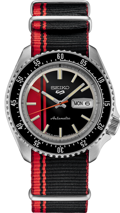 SEIKO SRPK71