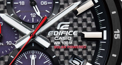 CASIO EQS-900DB-1AV