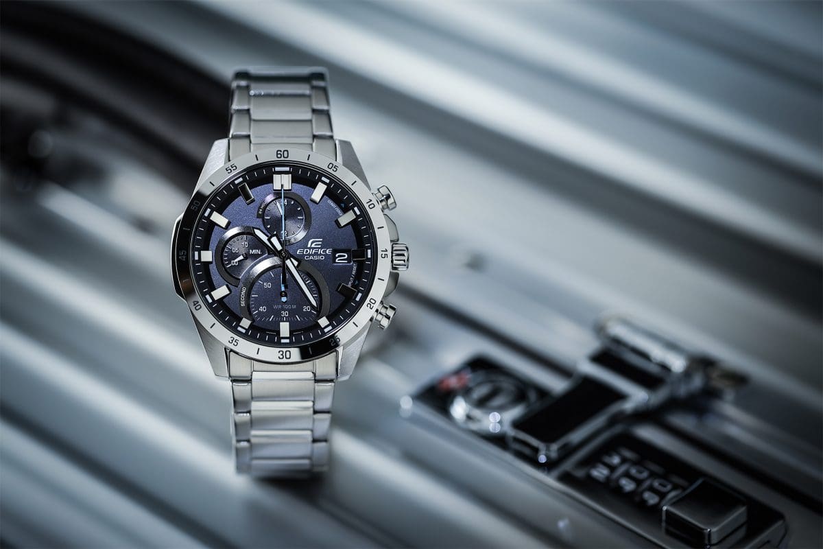 CASIO EFR-571D-1AV