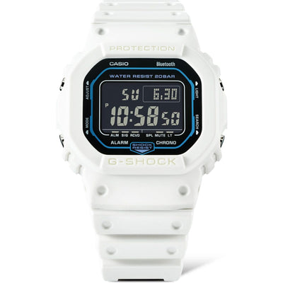 CASIO DW-B5600SF-7