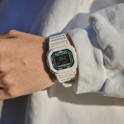 CASIO DW-B5600SF-7