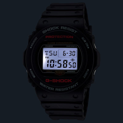 CASIO DW-5750UE-1