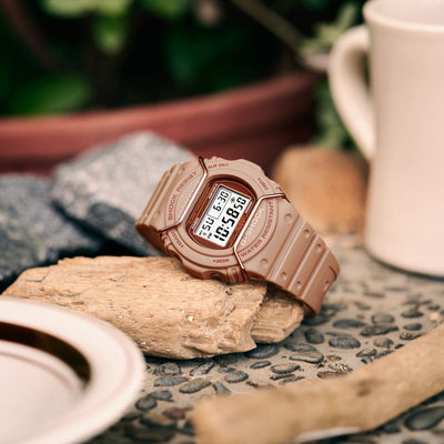 CASIO DW-5700PT-5