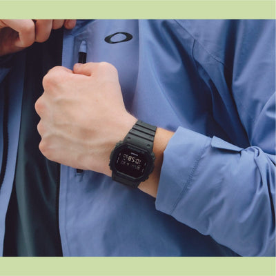 CASIO DW-5610UU-8