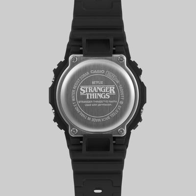 CASIO DW-5600STT-1