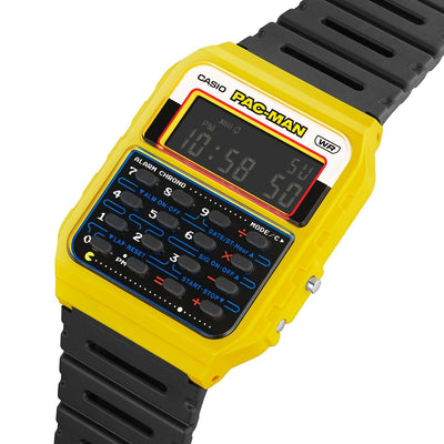 CASIO CA-53WPC-1B